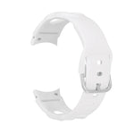 Hollowed Double Loop Silicone Watch Band, For Samsung Galaxy Watch 5 40mm / 44mm