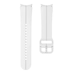 Colorful Buckle Silicone Watch Band, For Samsung Galaxy Watch 5 Pro 45mm