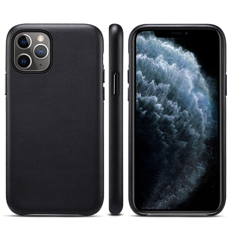 Lamb Grain PU Back Cover Phone Case, For iPhone 12 Pro Max, For iPhone 11 Pro, For iPhone 11 Pro Max