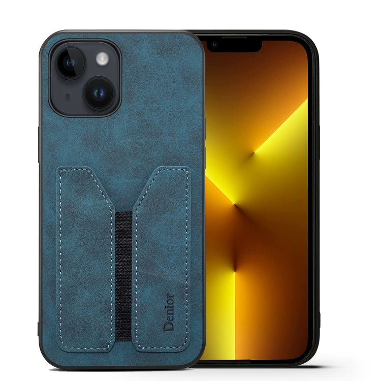 Denior DV Elastic Card PU Back Cover Phone Case, For iPhone 14, For iPhone 14 Plus, For iPhone 14 Pro, For iPhone 14 Pro Max, For iPhone 13 mini, For iPhone 13, For iPhone 13 Pro, For iPhone 13 Pro Max, For iPhone 12 mini, For iPhone 12 / 12 Pro       ...