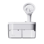 E3 3.7V TPE Electric Ear Washer, Ear Washer