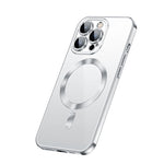 SULADA Plating TPU Shockproof Phone Soft Case, For iPhone 14, For iPhone 14 Plus, For iPhone 14 Pro, For iPhone 14 Pro Max