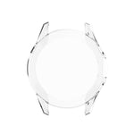 Full Coverage Watch Protective Case with Screen, For Huawei Watch GT2 46mm, For Huawei Watch GT2 42mm
