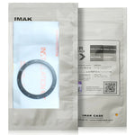 imak Plexiglass HD Watch Protective Film, For Google Pixel Watch