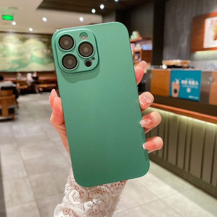 Oily Feel PC Shockproof Protective Phone Case, For iPhone 12, For iPhone 12 Pro, For iPhone 12 Pro Max, For iPhone 11 Pro Max, For iPhone 11 Pro