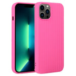 Weave Texture Silicone Phone Case, For iPhone 13 Pro, For iPhone 13 Pro Max, For iPhone 12, For iPhone 12 Pro, For iPhone 12 Pro Max