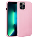 Weave Texture Silicone Phone Case, For iPhone 13 Pro, For iPhone 13 Pro Max, For iPhone 12, For iPhone 12 Pro, For iPhone 12 Pro Max
