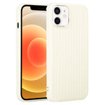 Weave Texture Silicone Phone Case, For iPhone 13 Pro, For iPhone 13 Pro Max, For iPhone 12, For iPhone 12 Pro, For iPhone 12 Pro Max