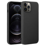 Weave Texture Silicone Phone Case, For iPhone 13 Pro, For iPhone 13 Pro Max, For iPhone 12, For iPhone 12 Pro, For iPhone 12 Pro Max