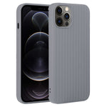 Weave Texture Silicone Phone Case, For iPhone 13 Pro, For iPhone 13 Pro Max, For iPhone 12, For iPhone 12 Pro, For iPhone 12 Pro Max