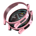 Fuel Injection Hollow Watch Protective Case, For Samsung Galaxy Watch5 Pro 45mm, For Samsung Watch5 Pro 45mm