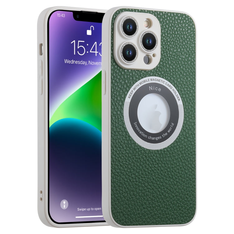 Glitter Lens MagSafe Magnetic Phone Case, For iPhone 14 Pro Max, For iPhone 14 Pro, For iPhone 14, For iPhone 14 Plus, For iPhone 13 Pro Max, For iPhone 13 Pro, For iPhone 13, For iPhone 12 Pro Max