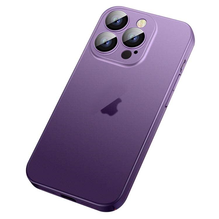 Skin Feel Frosted Gradient Phone Case, For iPhone 14 Pro Max, For iPhone 14 Pro, For iPhone 14, For iPhone 14 Plus, For iPhone 13 Pro Max, For iPhone 13 Pro, For iPhone 13