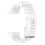 For Garmin Instinct Silicone Replacement Wrist Strap Watchband