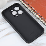 Astronaut Pattern Silicone Straight Edge Phone Case, For iPhone 6 / 6s, For iPhone 6 Plus / 6s Plus