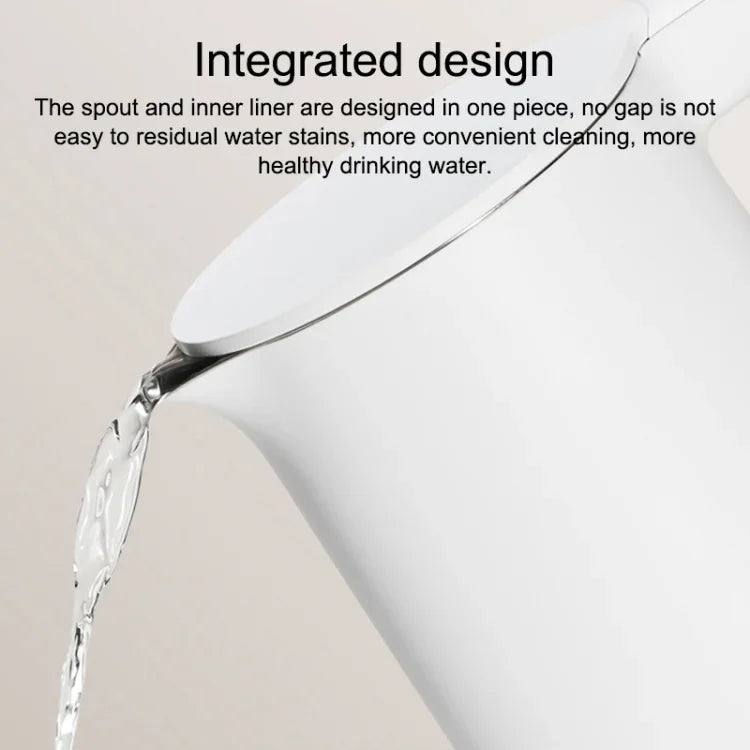Original Xiaomi Mijia 1.5L 1800W Constant Temperature Electric Kettle 2, AC 220V, Constant Temperature 2