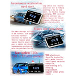 TROS TS-6Drive Potent Booster Electronic Throttle Controller, For Hyundai Elantra 2016-