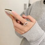 Platinum Plated Ladies Vintage Wear Combination Ring, J2100, J2225, J2160, J2212, J2243, J2246, J2310, J2996, J3021, J3023, J3024, J3063, J3064, J3012, J3032, J2708, J2284, J2046, J2083, J2085, J2089, J2144, J2112, J2639, J2792, J2901, J2203, J2173