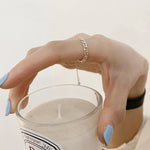 Platinum Plated Ladies Vintage Wear Combination Ring, J2100, J2225, J2160, J2212, J2243, J2246, J2310, J2996, J3021, J3023, J3024, J3063, J3064, J3012, J3032, J2708, J2284, J2046, J2083, J2085, J2089, J2144, J2112, J2639, J2792, J2901, J2203, J2173