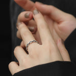 S925 Sterling Silver Cool Style Ladies Combination Ring, J286, J781, J759, J797, J758, J242, J1109, J1071, J1096, J1110, J789, J1717, J1740, J224, J449, J341, J443, J1644, J005, J282, J623, J1658, J406, J1454, J815