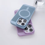 Grid Cooling MagSafe Magnetic Phone Case, For iPhone 11