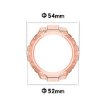 Tyrannosaurus TPU Watch Case, For Huami Amazfit T-Rex A1918