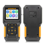 HUMZOR NC601 Car and Truck OBD2 Scan Tool Diagnostic Tool, NC601