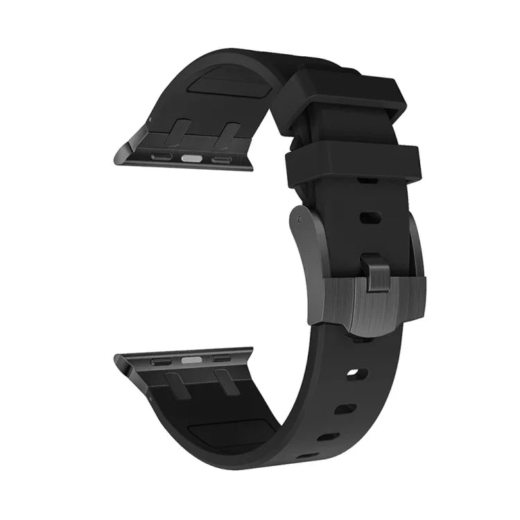 AP Silicone Watch Band, For Apple Watch 38mm