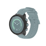 Transparent TPU Silicone Watch Case, For Suunto 9, For Garmin Approach S62, For Huawei Watch GT 2e, For Amazfit 3