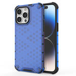 Honeycomb Phone Case, For iPhone 15 Pro Max, For iPhone 15 Pro, For iPhone 15 Plus, For iPhone 15