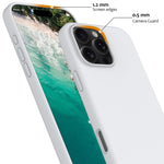 Shockproof Silicone Magsafe Phone Case, For iPhone 16 Pro Max, For iPhone 16 Pro, For iPhone 16 Plus, For iPhone 16, For iPhone 15 Pro Max