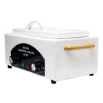 Stainless Steel Household High Temperature Towel Manicure Disinfection Cabinet, US Plug, EU Plug, UK Plug, AU Plug