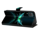 Crystal 3D Shockproof Protective Leather Phone Case, For iPhone 14 Plus, For iPhone 15 Pro Max