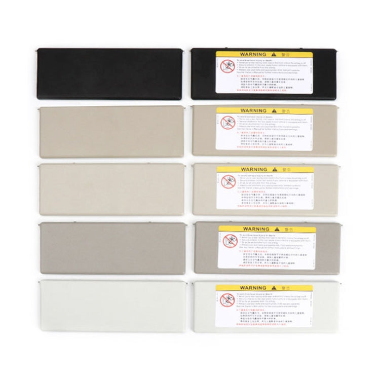 For Peugeot 308 2010-2022 Left-hand Drive Car Sun Visor Makeup Mirror Cover 98177070, For Peugeot 308 2010-2022 (Black), For Peugeot 308 2010-2022 (Dark Beige), For Peugeot 308 2010-2022 (Light Beige), For Peugeot 308 2010-2022 (Grey)                  ...