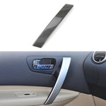 For Nissan Qashqai Left-Drive Car Door Inside Handle Cover, Cover Left, Cover Right