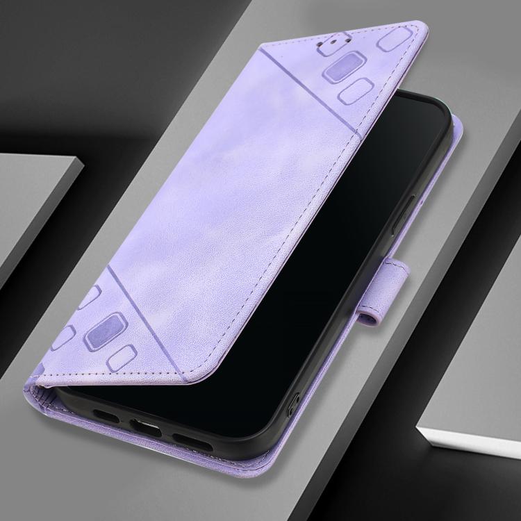 Skin-feel Embossed Leather Phone Case, For iPhone 17 Pro Max, For iPhone 17 Pro, For iPhone 17, For iPhone Air, For iPhone SE 2024, For iPhone 16 Pro Max, For iPhone 16 Pro, For iPhone 16 Plus