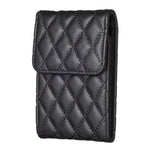 BFK08 Vertical Card Bag Mobile Phone Back Sticker