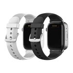 UNIWA X1S 1.9 inch IP67 Waterproof 4G Android 8.1 Dual Cameras Smart Watch Support Temperature Measurement, 2G+16G, 1G+8G