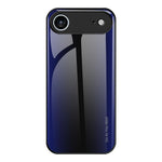 Texture Gradient Glass TPU Phone Case, For iPhone 17 Pro Max, For iPhone 17 Pro, For iPhone 17, For iPhone Air, For iPhone 16 Pro Max, For iPhone 16 Pro, For iPhone 16 Plus, For iPhone 16