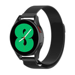 Milan Magnetic Metal Watch Band, For Huawei Watch 4 / 4 Pro