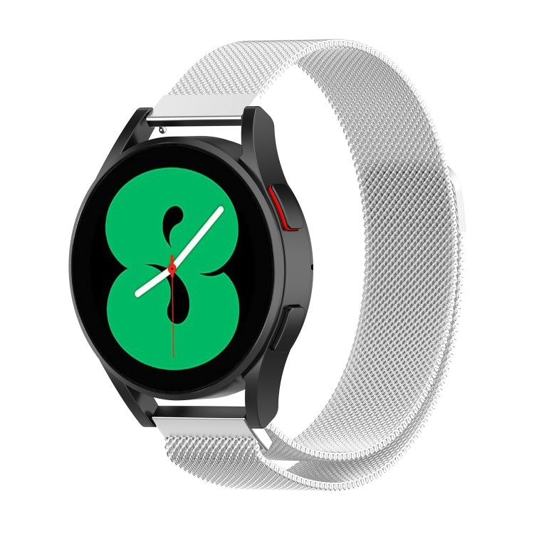 Milan Magnetic Metal Watch Band, For Huawei Watch 4 / 4 Pro