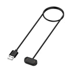 Smart Watch Magnetic Charging Cable, Length: 1m, For Amazfit T-Rex Ultra