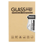 9H 0.3mm Explosion-proof Tempered Glass Film, For ASUS Xbox Ally 7.0 inch 2025, For ASUS Rog Ally X 7.0, For ASUS ROG Ally