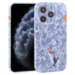 Dustproof Net Full Coverage PC Phone Case, For iPhone 11 Pro, For iPhone X / XS, For iPhone XR