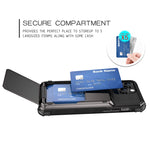 Scratch-Resistant Shockproof Heavy Duty Rugged Armor Phone Case, For iPhone 15 Pro Max, For iPhone 15 Pro, For iPhone 15