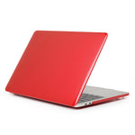 For MacBook Pro 13.3 inch A2251 / A2289 (2020) Laptop Crystal Style Protective Case, For MacBook Pro 13.3 inch A2251 / A2289 (2020)
