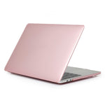 For MacBook Pro 13.3 inch A2251 / A2289 (2020) Laptop Crystal Style Protective Case, For MacBook Pro 13.3 inch A2251 / A2289 (2020)