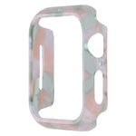 Printed Resin PC Watch Case, For Apple Watch Series 8 / 7 41mm