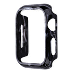 Printed Resin PC Watch Case, For Apple Watch Series 6 / 5 / 4 / SE 44mm, For Apple Watch Series 6 / 5 / 4 / SE 40mm, For Apple Watch Ultra 2 / Ultra 49mm, For Apple Watch Series 8 / 7 45mm