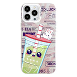 Electroplated Silver Series PC Protective Phone Case, For iPhone 12, For iPhone 12 Pro Max
